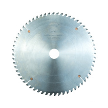 High Precision Tct Circular Saw Blade In China For Aluminum